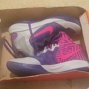 Nike Zoom Hyperenforforcer